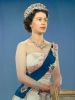 Elizabeth II Windsor, Queen of the United Kingdom