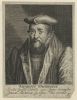 Rev. Richard Vaughan